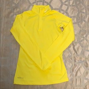 Nike Pro Combat Dri-Fit Pullover